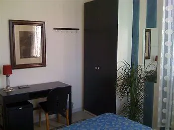 Bed & Breakfast Aklesia Řím