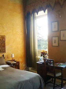Aklesia Bed & Breakfast Řím
