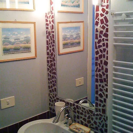 Aklesia Bed & Breakfast