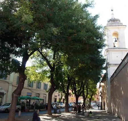 Bed & Breakfast Aklesia 2*