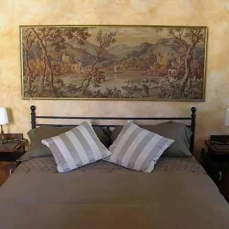 Aklesia Bed & Breakfast 2*