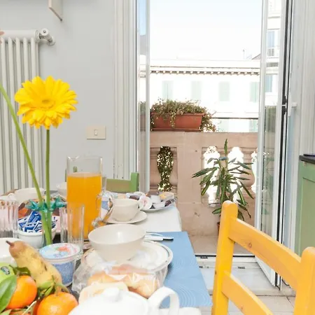 Aklesia Bed & Breakfast 2*