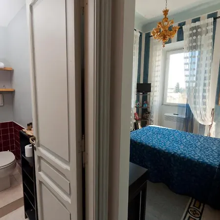 B&B Aklesia 2*