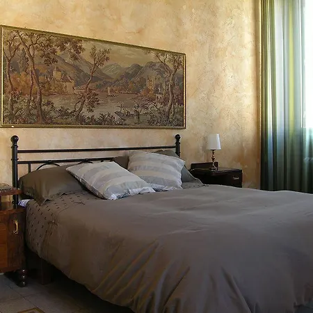 Aklesia Bed & Breakfast Rome