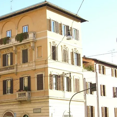 Aklesia Bed & Breakfast