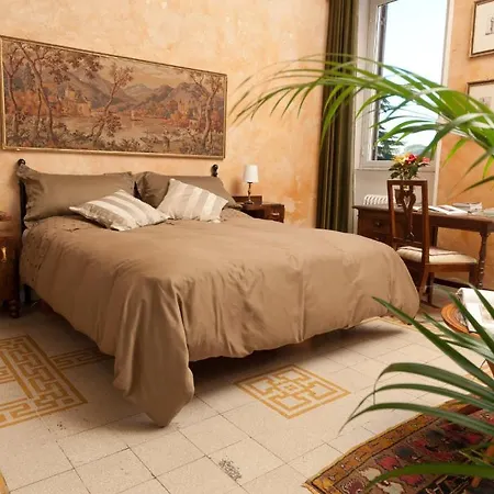 Bed & Breakfast Aklesia