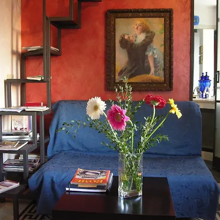 Aklesia Bed & Breakfast 2*
