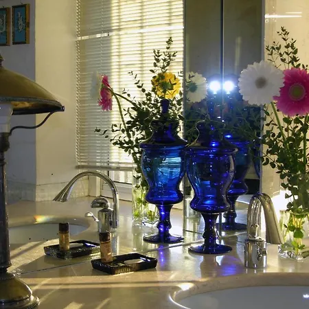 Bed & Breakfast Aklesia Rome