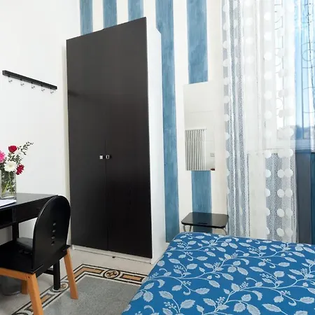 Aklesia Bed & Breakfast 2*