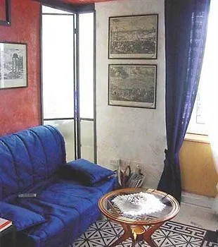 Aklesia Bed & Breakfast 2*