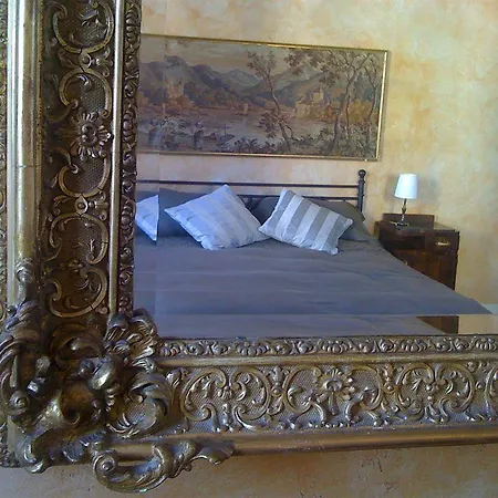 Bed & Breakfast Aklesia Rome
