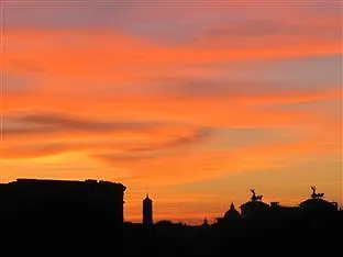 Bed & Breakfast Aklesia Rome