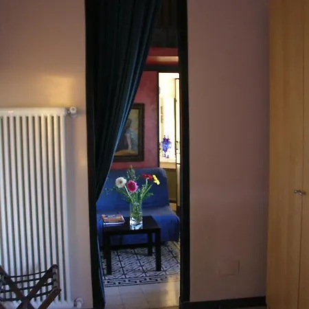 Aklesia 2* Rome