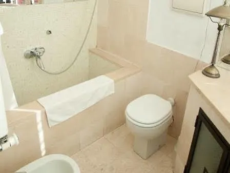 Bed & Breakfast Aklesia