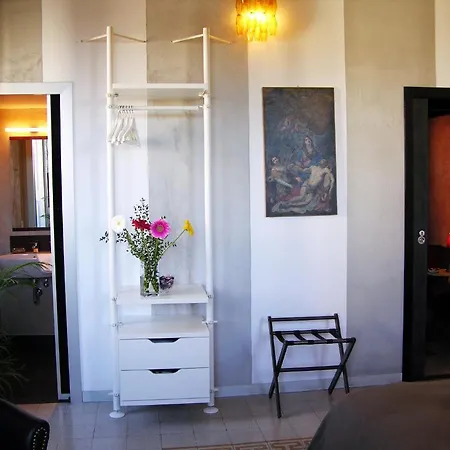 Bed & Breakfast Aklesia