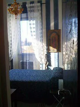 Oda ve Kahvaltı Aklesia Roma